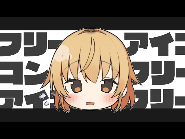 【雑談】描きます。（画伯につきご了承ください..）【にじさんじ/家長むぎ】のサムネイル