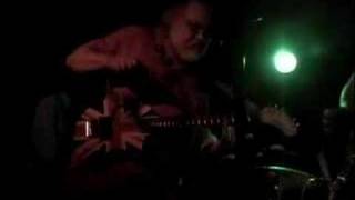 R. Stevie Moore Apples &#39;N&#39; Stereo - Open Eyes (Live 2007)