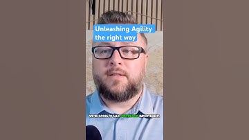 Why Agile Fails (No One Admits This) #business #agilepeople