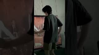 Download Lagu joget andalan taehyung😆🤘#taehyung #vbts #btsv #bts #shorts #fyp MP3