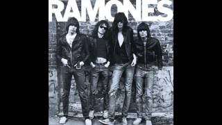 The Ramones - Havana Affair (Lyrics in Description Box)