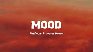 24kGoldn - Mood Remix (Lyrics) ft. Justin Bieber, J Balvin, Iann Dior