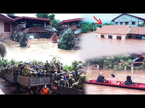 Video: Panduan Perjalanan Ke Gua Kong Lo Dan Ban Natane, Laos - Rangkaian Matador