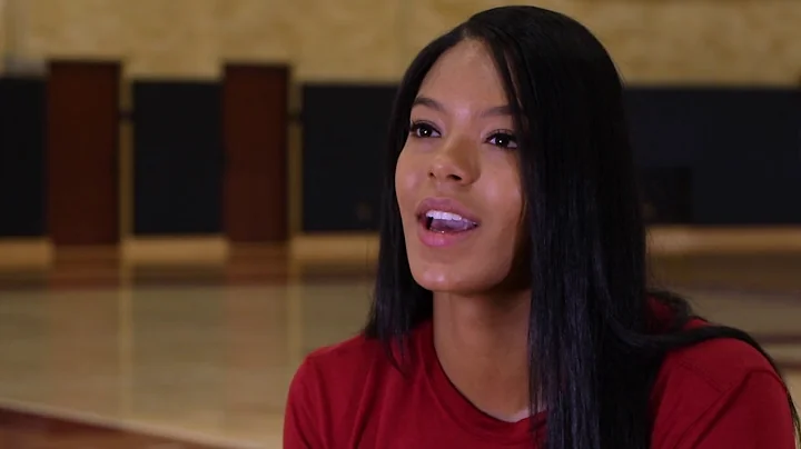 Why Harvard? Christina Cornelius
