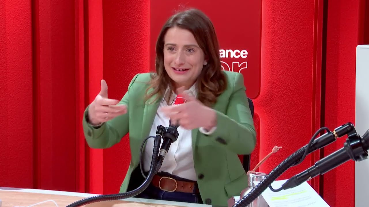 Marine Tondelier : "Le concept des gauches irréconciliables a empoisonné la gauche"