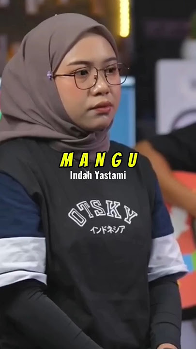 MANGU - INDAH YASTAMI #trending #coverlagu #cover #fyp #fypシ゚viral #akustik #liriklagu