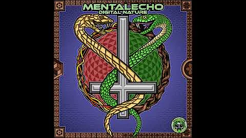 Mentalecho - Bam Bam - DIGITAL NATURE (EP)