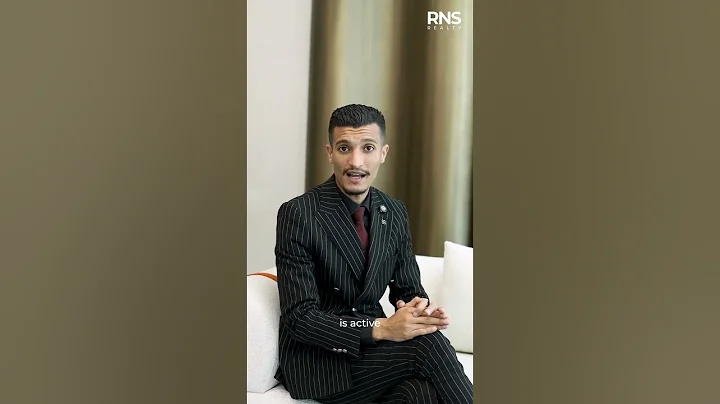 Don't invest in Dubai real estate until you've seen this!