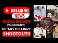 Breaking News!! Takeoff&#39;s Friend MIGO Bands Police Report Exposes Shootout w/ DJ Pat &amp; Mobb Ties!!