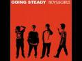 GOING STEADY - YOU&I