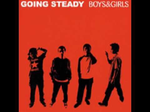 邦楽 goingstedy GOING STEADY