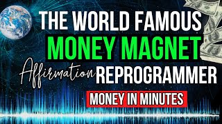 The Most Powerful Money Affirmations Instant Results Listen Daily To Rewire Your Mind