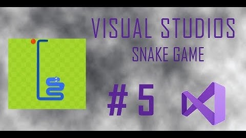 #5 Programming With Sig ~ Questions and Modes C++ SNAKE GAME