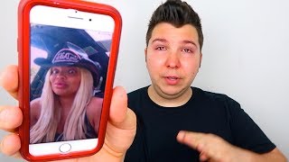 Exposing Trisha Paytas With Receipts