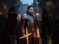 Black knight will return in avengers doomsday I #AI#shorts#eshan#marvel