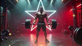 ULTIMATE GYM WORKOUT MUSIC | BEST RAP MUSIC FOR GYM | NEW MARSHALL 2026