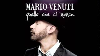 Mario Venuti - Quello che ci manca chords