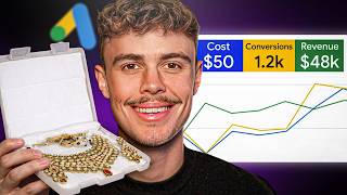 Information How To Scale Your Jewelry Brand With Google Ads [2026] Update