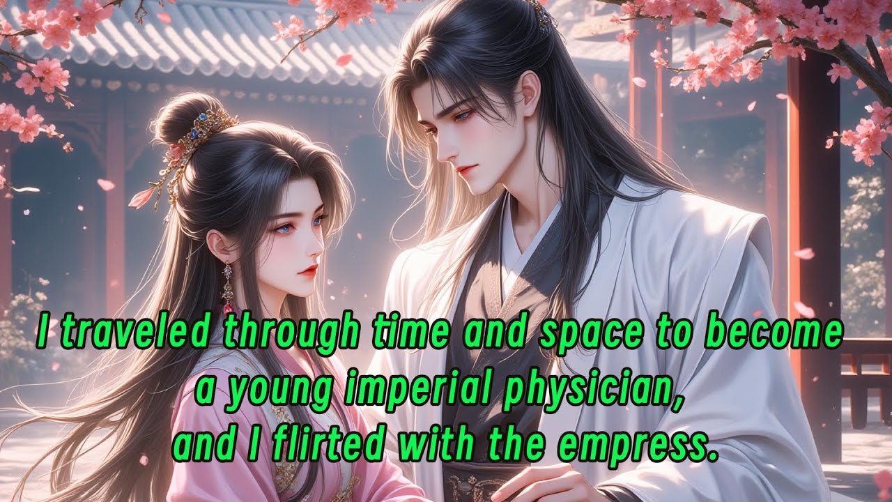 The Demonic Empress Traveled Through Time www.youtube.com