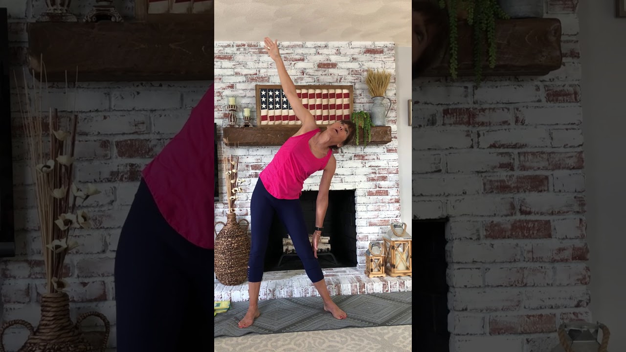 Yoga 6:4:20 