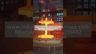 Industrial Electric Resistance Pit Type Heat Treatment Furnace | Precision Annealing Quenching Tempe