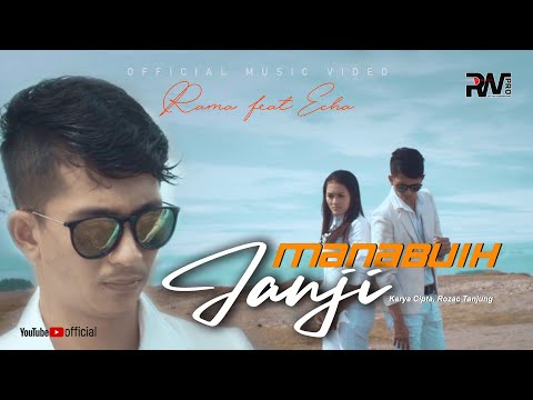 new-minang-pop-song's---rama-feat-echa---separate-to-unit