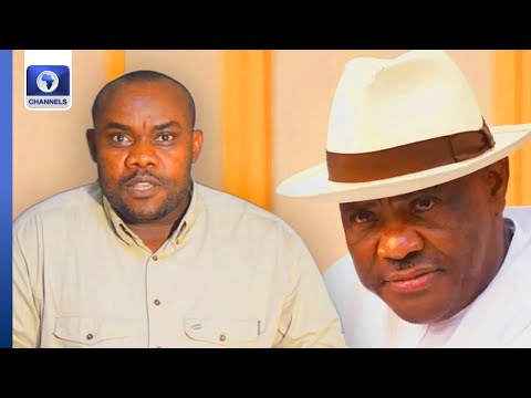 Group Defends Rtd Judge Enebeli Against Wike's Allegations