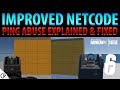 Ping Abuse Explained & Fixed - Netcode Mid Season Reinforcements - Rainbow Six Siege - R6