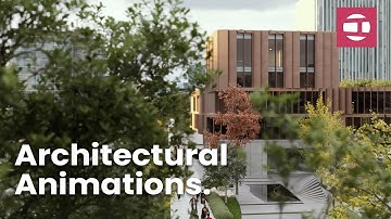 Architectural Animation Made Simple with Envision