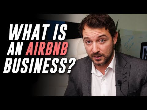 Airbnb Businesses Explained. Hosting, Cohosting and Rental Arbitrage business models