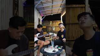 komang - raim laode by cover Andre verdian channel