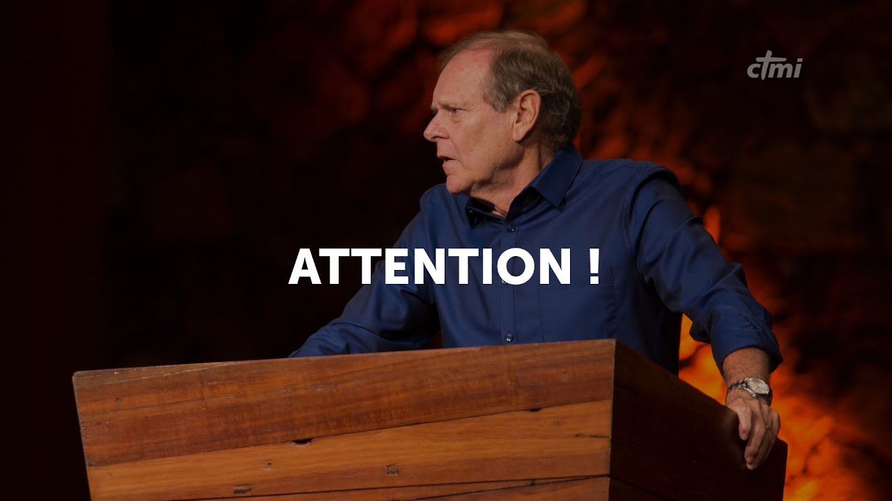 Attention ! - Miki Hardy