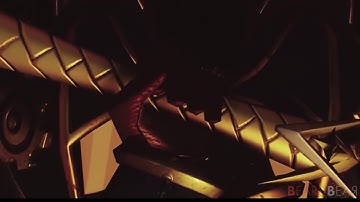 Xenoblade Chronicles 2 (Chapter 7 The Fear She Carries) OP