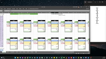FOURLEAF Sample FBT Computation - thought process ko kung paano i compute #3