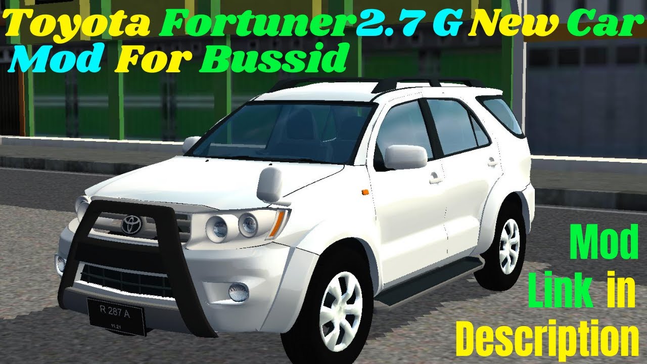 78 Bussid Car Mod  Latest Free