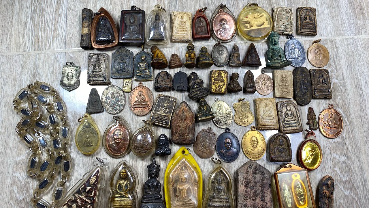 EP 816 พระแท้ พระเครื่องบ้านบ้าน ราคาเริ่มต้นหลัก100 โทร061-3295590 มีบริการเก็บเงินปลายทาง