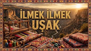 Tual - İlmek İlmek Uşak - Yörük Zeybeği Ruhuyla Modern Türkü