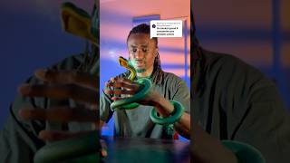 Le Recruteur Shinigami