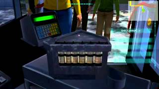 European Bus Simulator 2012 - Livestream Highlights #3