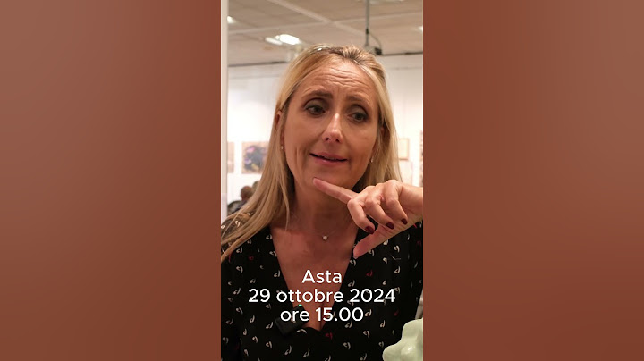 Il mondo di Franco Mello. L'asta del 29 ottobre 2024. Presentazione asta