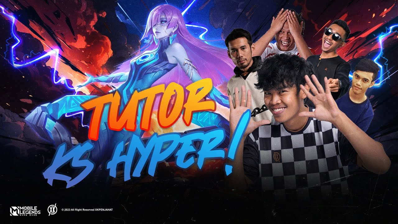 JIWA KS MEMBARA BILA DAPAT HERO NI !! SORRY TEAM SAYA JANJI BUAT LAGI 🤣