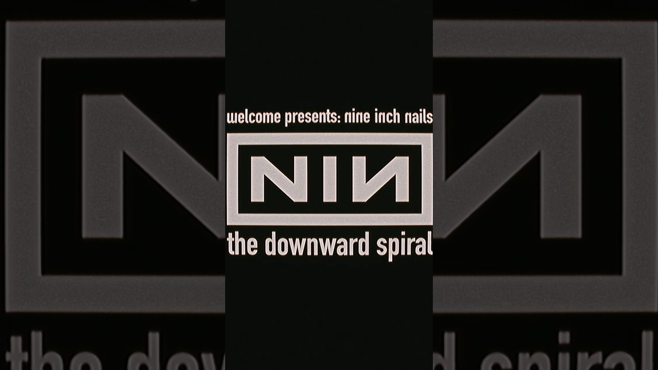 Nine Inch Nails - The Downward Spiral - Amazon.com Music
