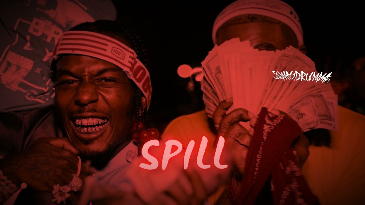[FREE] Sauce Walka x Sosamann Type Beat 2021 "SPILL" YouTube