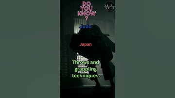 Unveiling the Art of Judo : Mastering Practical Self-Defense Techniques #pytell #wnslive
