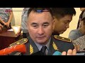 Экс-министр обороны Мурат Бектанов обжаловал приговор