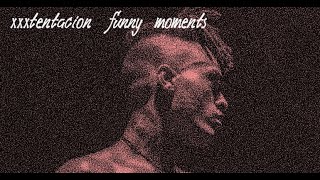 XXXTENTACION - Funny Moment ❤️❤️- 5 Things I Didn’t Know!