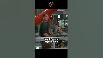 Did you know that for COMMANDO... #shorts