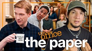Download Lagu Hicieron un Spin-off de THE OFFICE  | CoffeTV MP3 Download Lagu Hicieron un Spin-off de THE OFFICE  | CoffeTV MP3