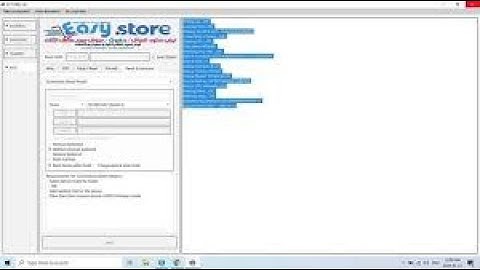 EFT PRO Tecno b2 screen unlock without losing any data