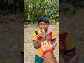 🍇🍓🍑🥝🥥Little Brother’s Kindness Will Melt Your Heart